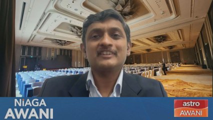 Building startups beyond capital, bridging ecosystem gap