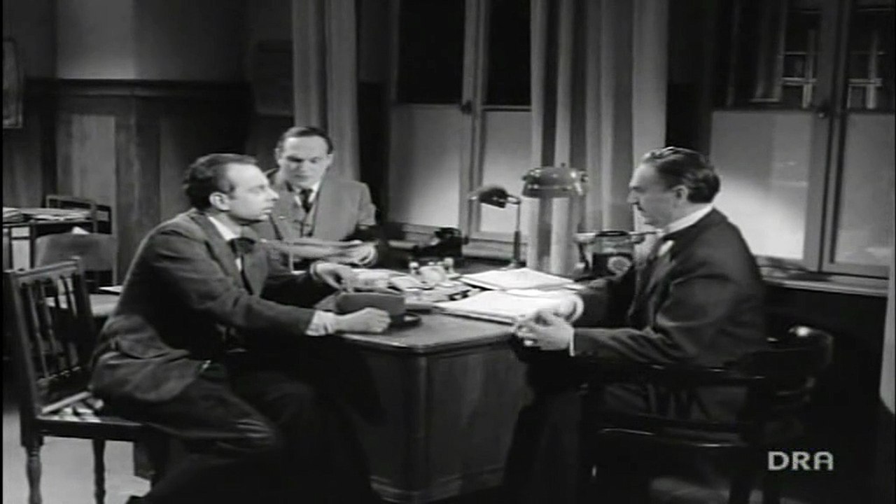 Der Fall Harry Domela (1959)