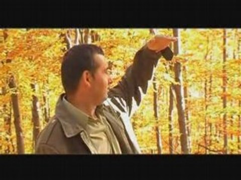 Dj Sebi - padure, padurea mea...