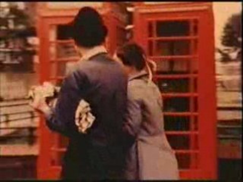 Pete Townshend - Secondhand Love