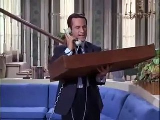 Controlando a KAOS (Agente 86 🇧🇷 – Ep. 7)