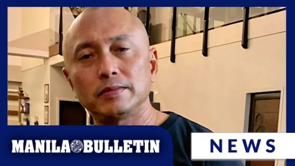 'God is good all the time!' says Degamo as Teves is finally back in Pinoy custody