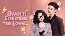 FULL MOVIE SWORN ENEMIES IN LOVE
