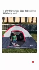 Kids felling down on a line | Meme Shorts Gone WILD! 😂🔥 Instant Laughs