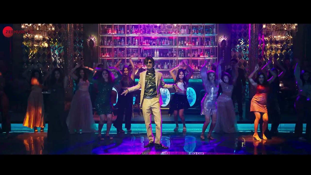 Dil Ka Telephone 2.0 - Full Video _ Dream Girl 2 _ Ayushmann_ Ananya _ Meet Bros_Jonita_Jubin_Kumaar(1080P_HD)