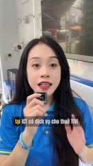 📺 Cần thuê TIVI? Gọi ICT Sài Gòn lo hết!