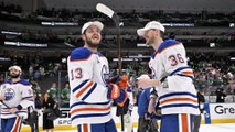 Edmonton Oilers Show Killer Instinct in Key NHL Games
