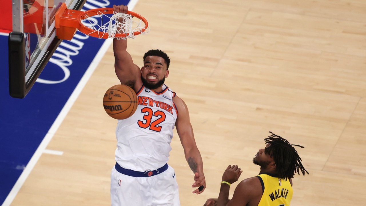 Knicks vs Pacers Game Analysis: Betting on the Over