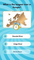 Geography Quiz: Can You Score 2/2?