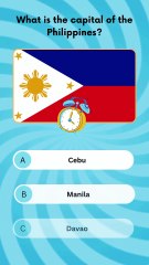 Geography Quiz: Can You Score 20/20?