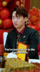 Underlying Dawn The Rising Ruler