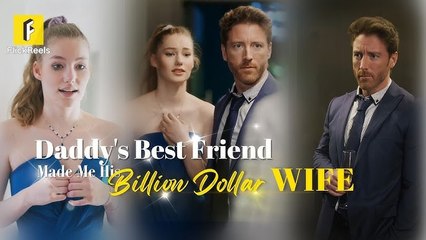 She Said I Do to a Stranger Little Did She Know, He Was Always All In.