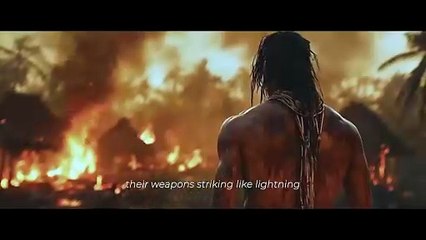 Apocalypto 2 (2025) - First Trailer _ Icon Productions