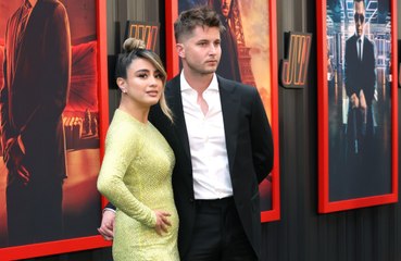 Ally Brooke has got married to her longtime partner Will Bracey
