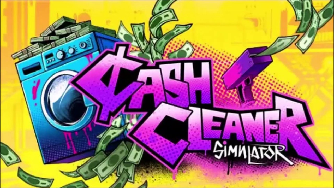 Wir bekommen die Waschmaschine | Cash Cleaner Simulator 💲 #007