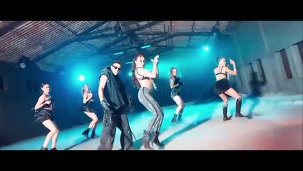 Guru Randhawa - QATAL - (Official Video)