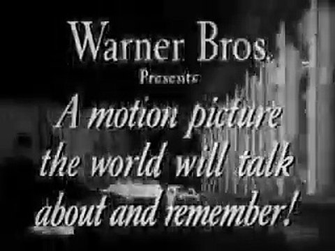 A Streetcar Named Desire Trailer (1951)