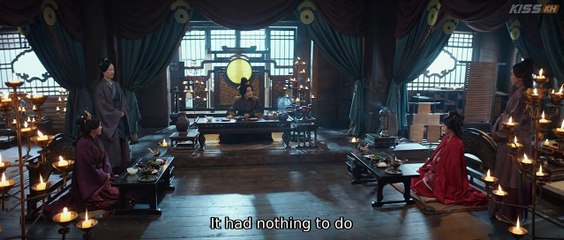 [ENG] EP.35 The Prisoner of Beauty (2025)