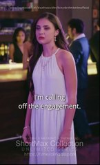 Taming The Mafia Boss He’s Mine Now - Full Movie