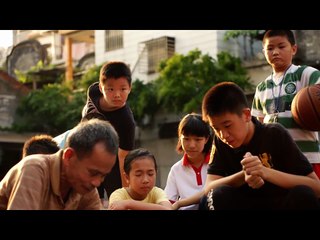扒龙船Dragong Boat Drifting - 第六集Episode6: 龙船制作的匠心工艺 The Art of Craftsmanship Behind the Dragon Boat