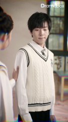 Once Delivery Guy, Now Divine Avenger Eng Sub Short Drama