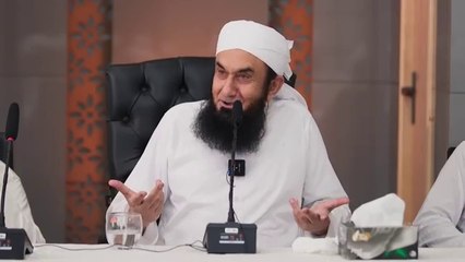 Jummah Special || Molana Tariq Jameel || جمعہ مبارک