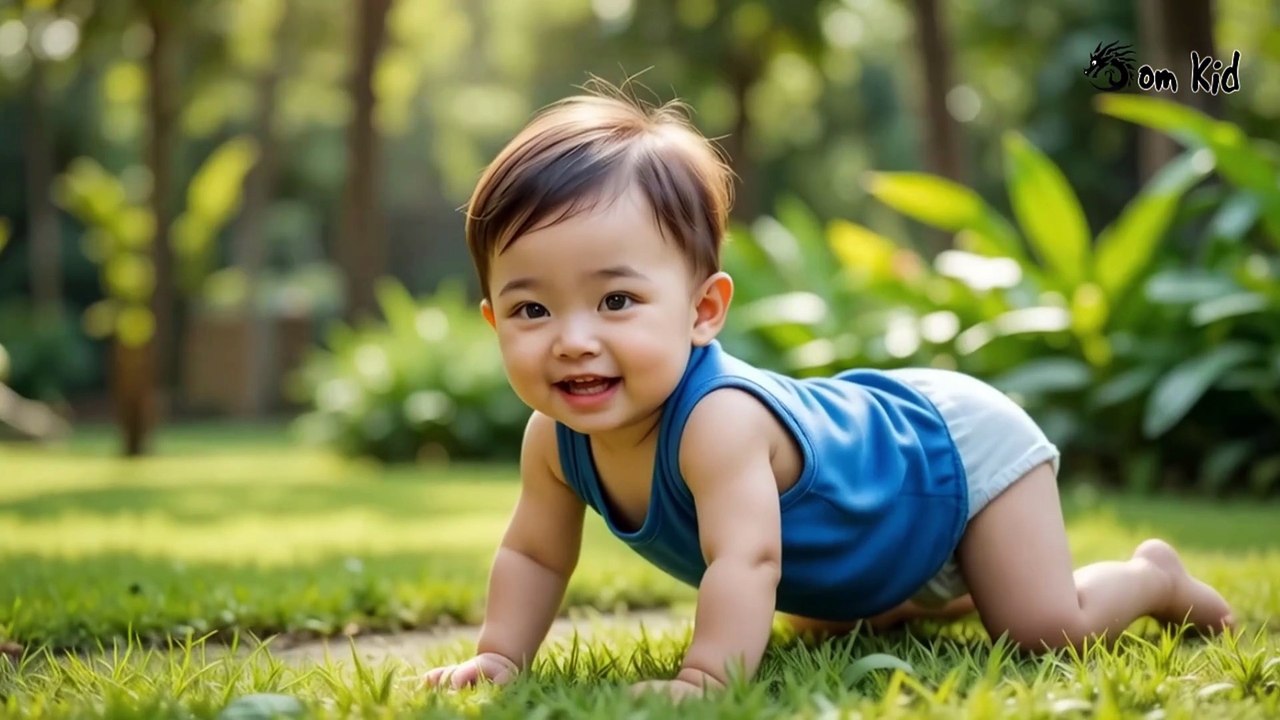 Bé Yêu Của Mẹ - Nhạc Thiếu Nhi Hay Nhất, Nhạc Cho Bé, Nhạc Vui Nhộn, Nhạc Bé Yêu