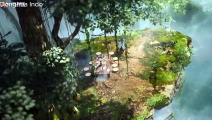My Senior Brother Is Too Steady Episode 91 Subtitle Indonesia