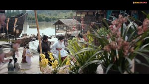 [Indo Sub] Ep 32 Prisoner of Beauty
