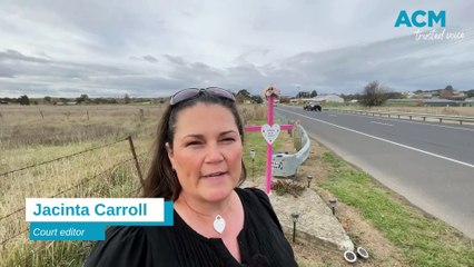 What happened to Jessica Small?