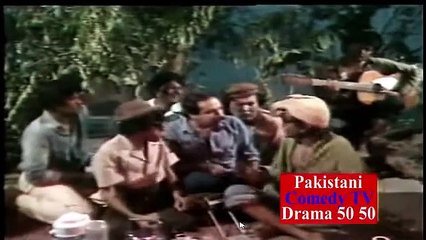 Fifty 50 video compilation- PTV classic show