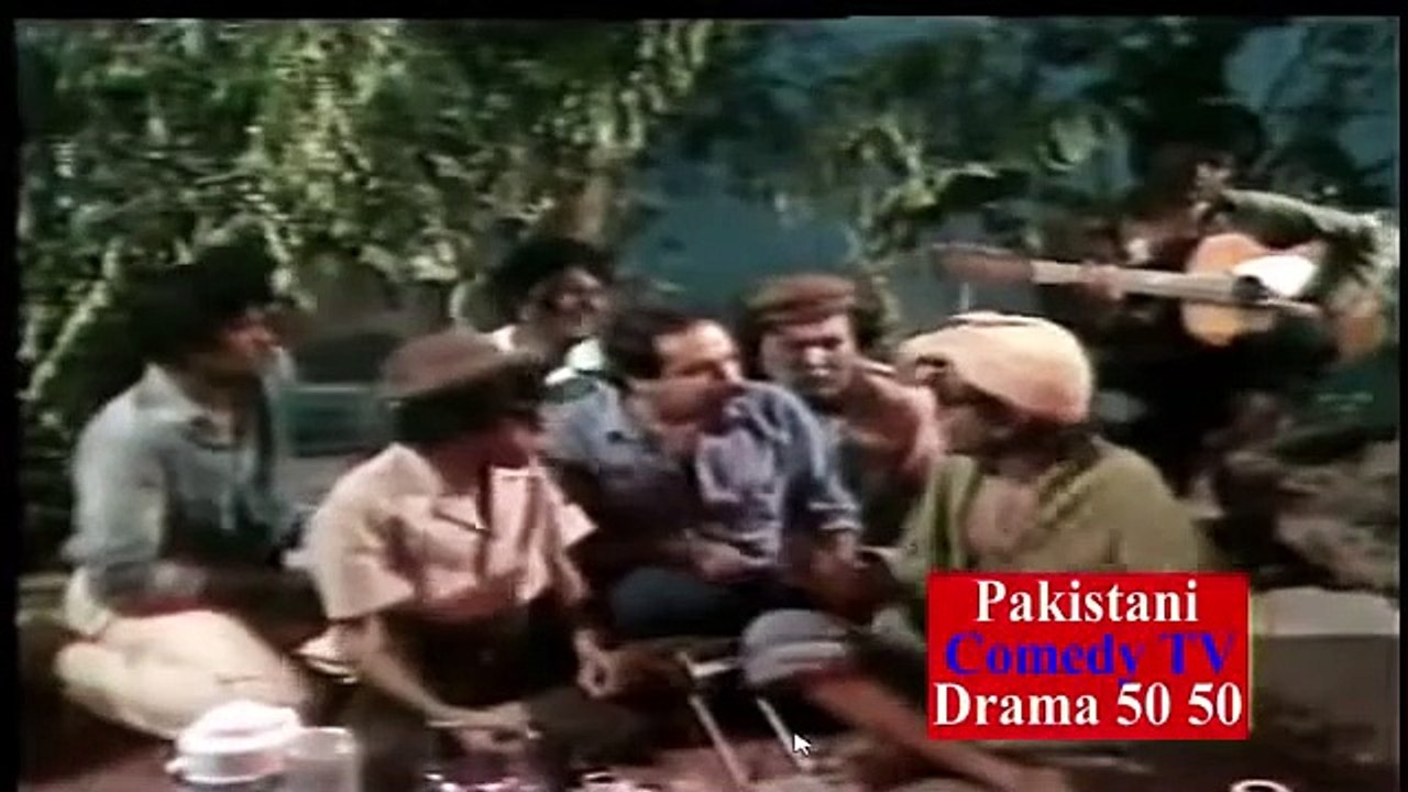 Fifty 50 video compilation- PTV classic show