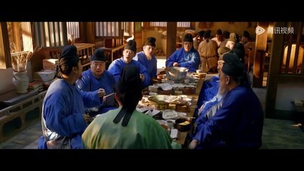 首发预告：雷佳音开启荔枝征途【长安的荔枝】