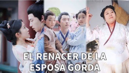 [Doblado ES] El Renacer de la Esposa Gorda Smax