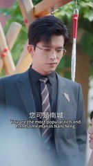 FULLAfter being dumped by a scumbag, she turned into his little aunt.