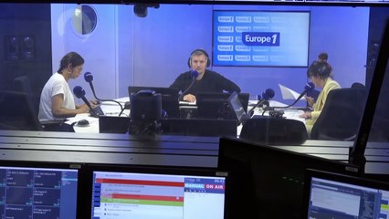 L'Irlande, l'Égypte et le Kenya font la Une de la presse internationale