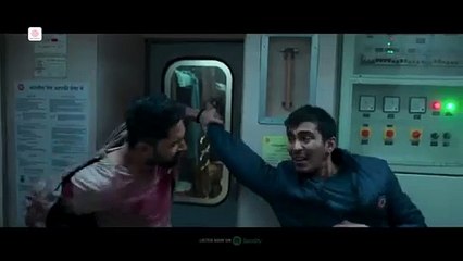 Jaako Raakhe Saaiyan | Film Version | KILL | Lakshya | Raghav | Tanya | Vikram M., Monu, Shekhar