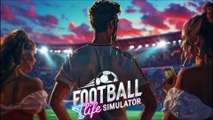 Bundesliga - Auftakt | Football Life Simulator ⚽ #004