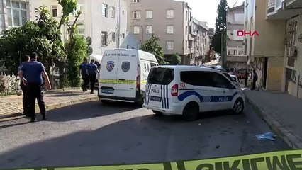 İstanbul'da bir boşanma aşamasındaki eş dehşeti daha!