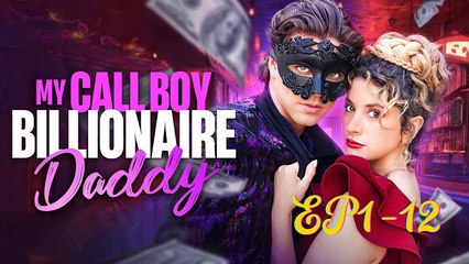 Broke Heiress Falls for a Gigolo, Only to Discover He's a CEO - Eng Sub Short Drama