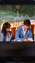 Gadis Cantik Ini Pindah Dari Sekolah Lamanya Malah Bertemu Preman Tampan Disekolah Baru Hingga Jatuh Cinta Part 3