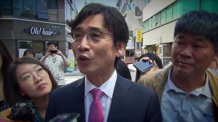 유시민 "설난영 인생에서 갈 수 없는 자리...제정신 아니다" [앵커리포트] / YTN