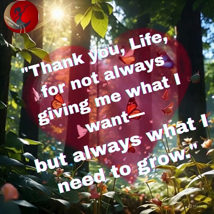 Thanks to LIFE !