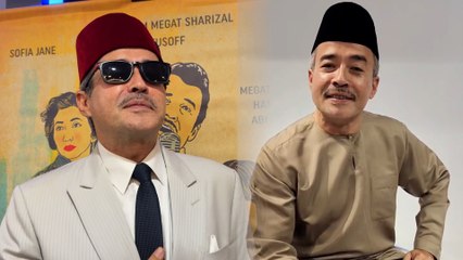 Tony Eusoff digam masuk Singapura seumur hidup angkara kes lama