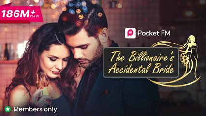 The Accidental Billionaire's Bride - Eng Sub Full Movie
