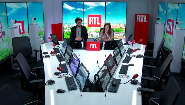 RTL ÉVÉNEMENT - La dernière danse de la voix légendaire du PSG