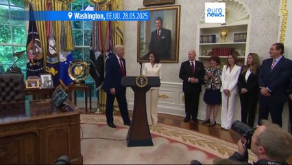 Últimas noticias | 30 mayo - Mañana