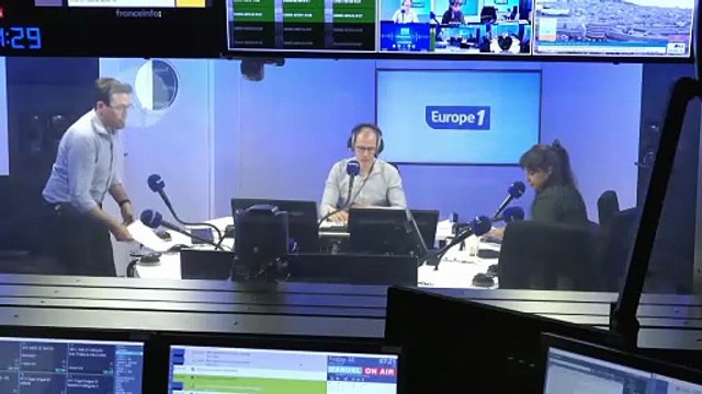 30 mai 1968 : une manifestation géante pour le général de Gaulle