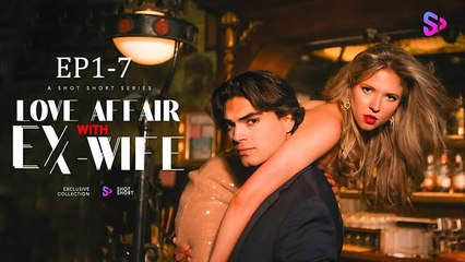 Love Affair With Ex-Wife - Full Movie