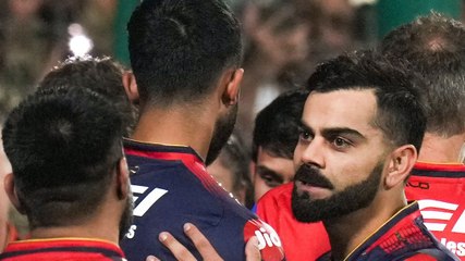 RCB की टीम Punjab को हराकर 9 साल बाद फाइलन में पहुंची